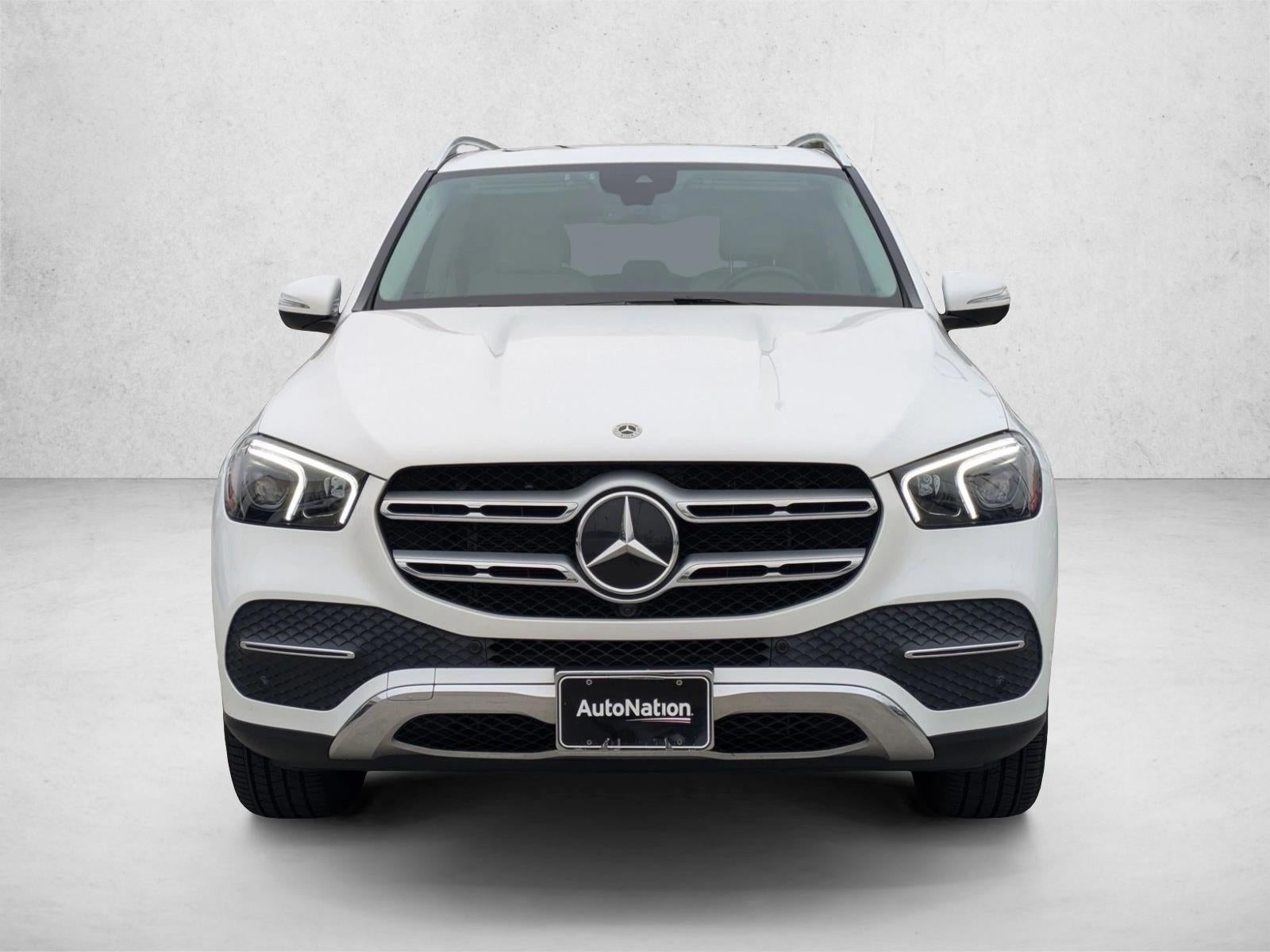 2022 Mercedes-Benz GLE GLE 350 SUV