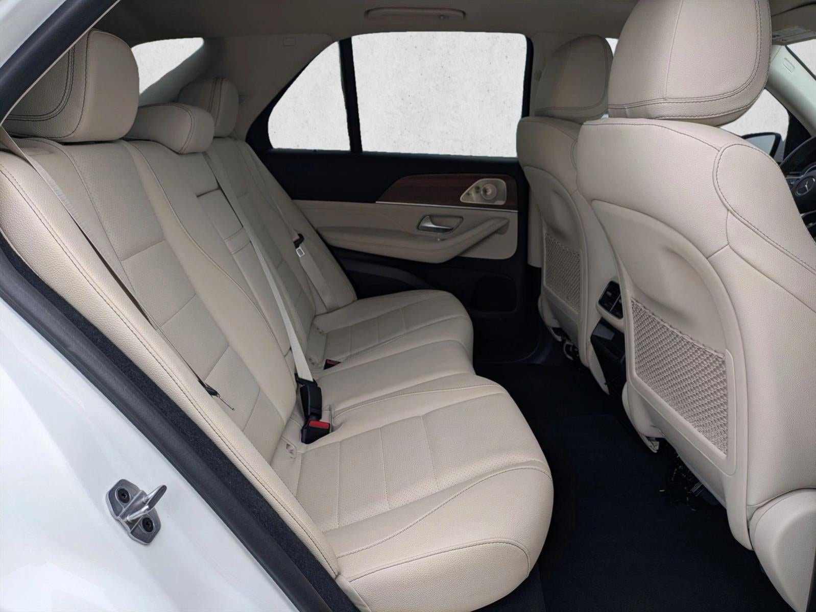 2022 Mercedes-Benz GLE GLE 350 SUV