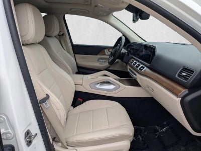 2022 Mercedes-Benz GLE GLE 350 SUV
