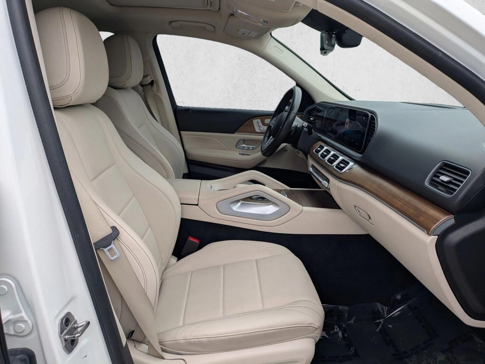 2022 Mercedes-Benz GLE GLE 350 SUV