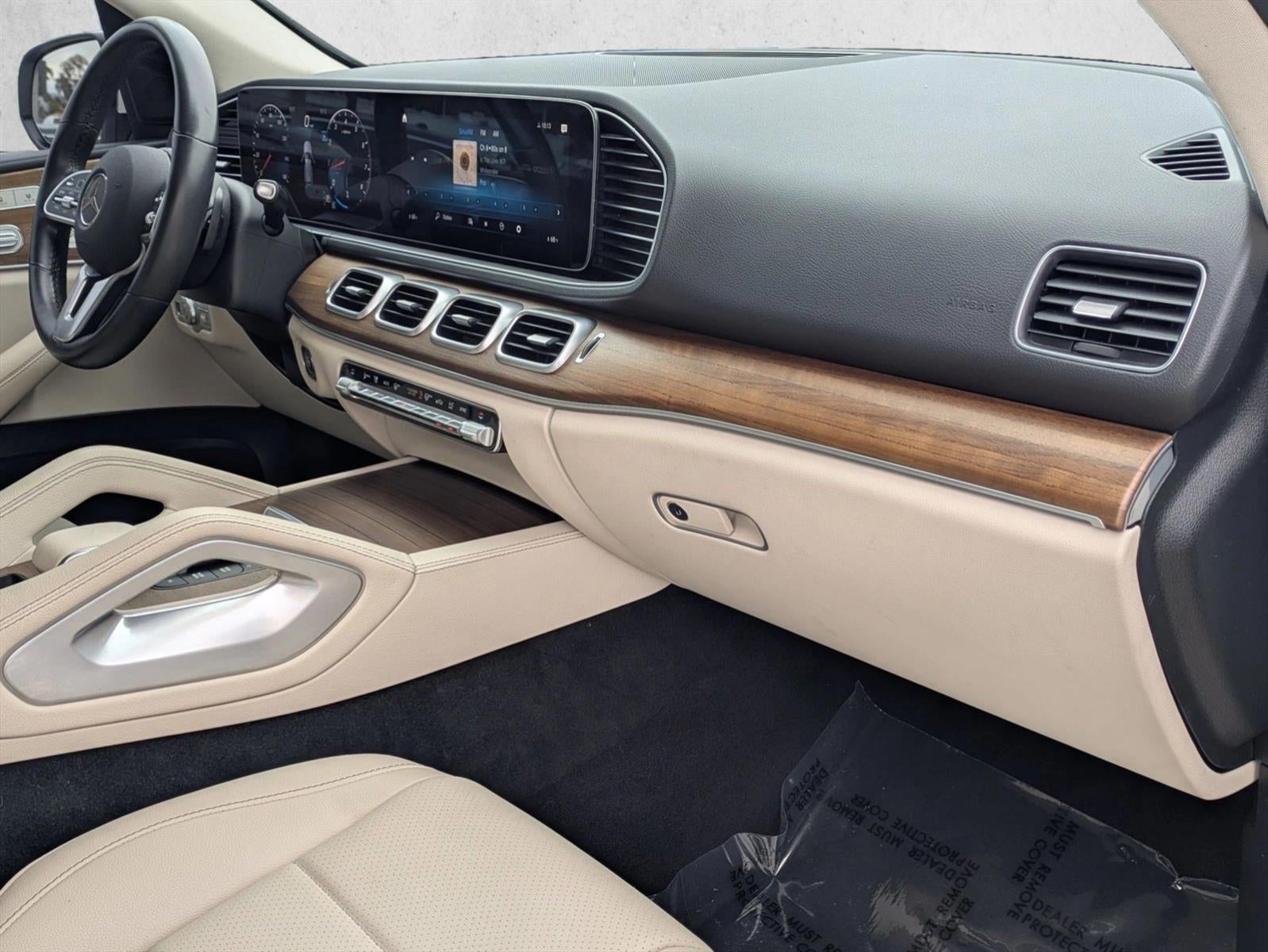 2022 Mercedes-Benz GLE GLE 350 SUV