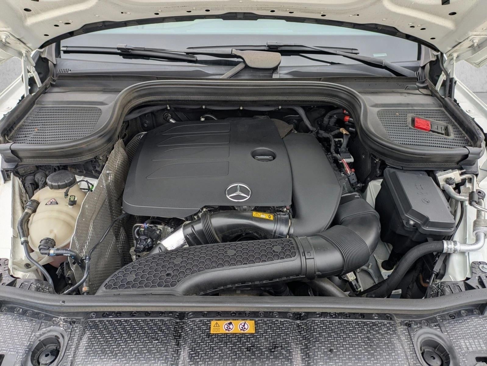 2022 Mercedes-Benz GLE GLE 350 SUV
