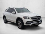 2022 Mercedes-Benz GLE GLE 350 SUV