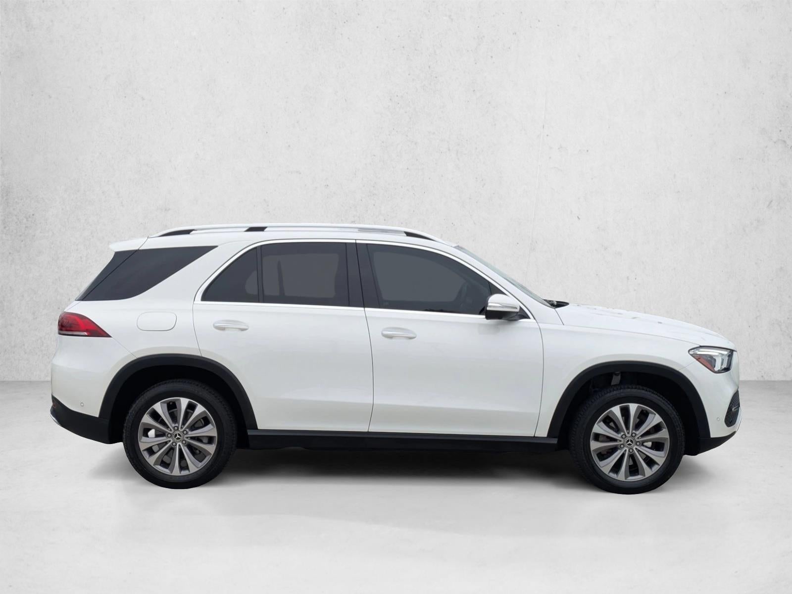 2022 Mercedes-Benz GLE GLE 350 SUV