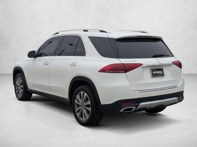 2022 Mercedes-Benz GLE GLE 350 SUV