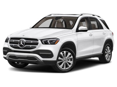 2022 Mercedes-Benz GLE GLE 350 SUV