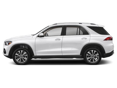 2022 Mercedes-Benz GLE GLE 350 SUV