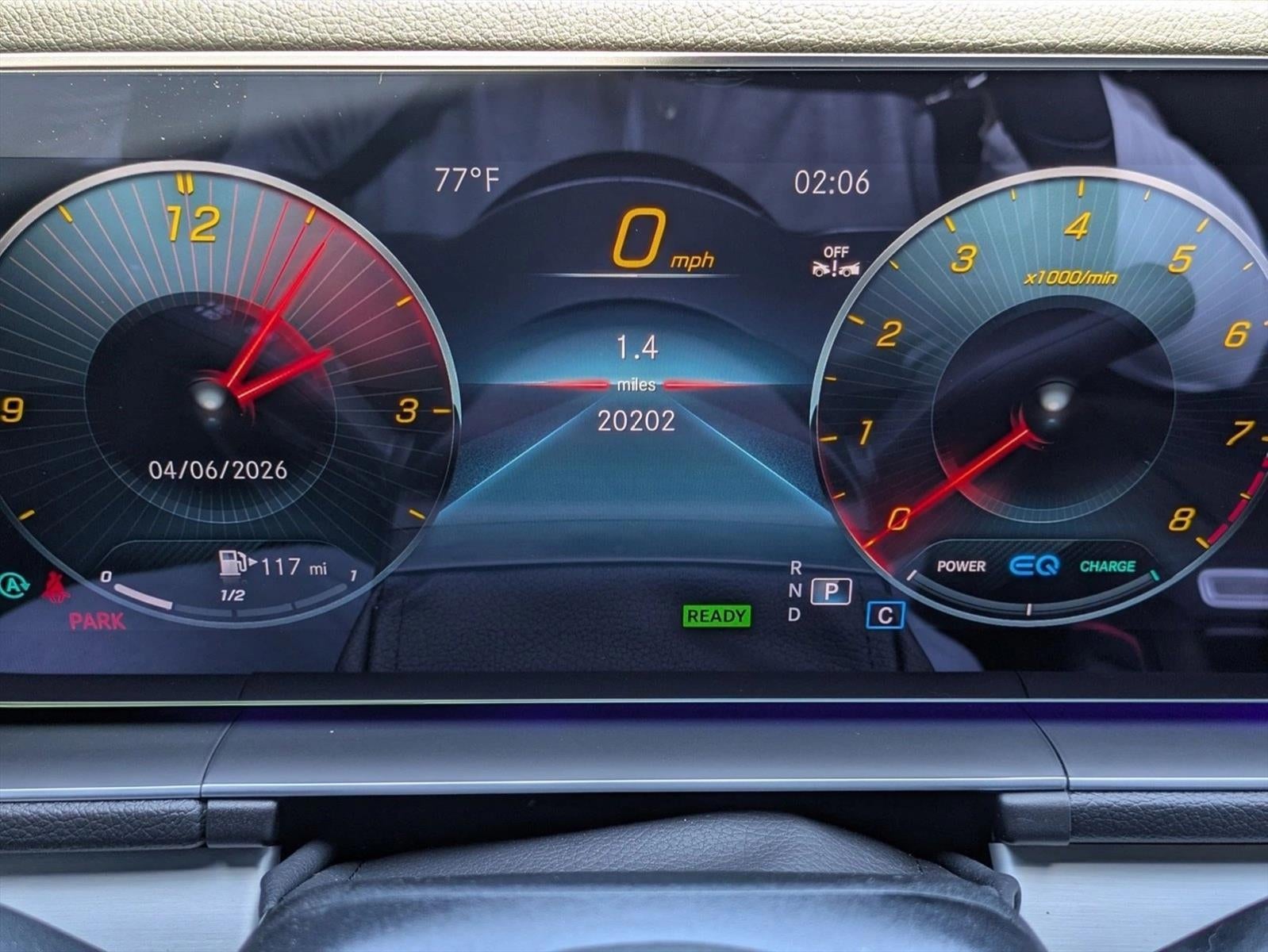 2023 Mercedes-Benz GLE GLE 450 4MATIC® SUV