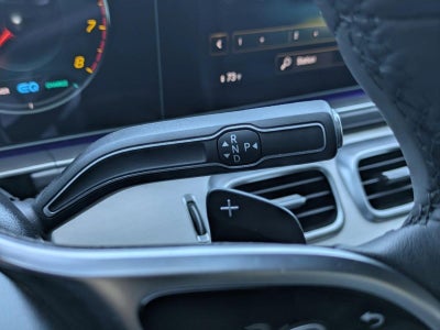 2023 Mercedes-Benz GLE GLE 450 4MATIC® SUV
