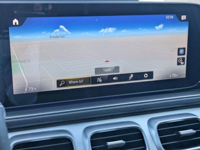 2023 Mercedes-Benz GLE GLE 450 4MATIC® SUV