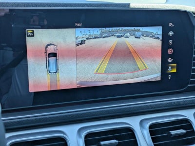 2023 Mercedes-Benz GLE GLE 450 4MATIC® SUV