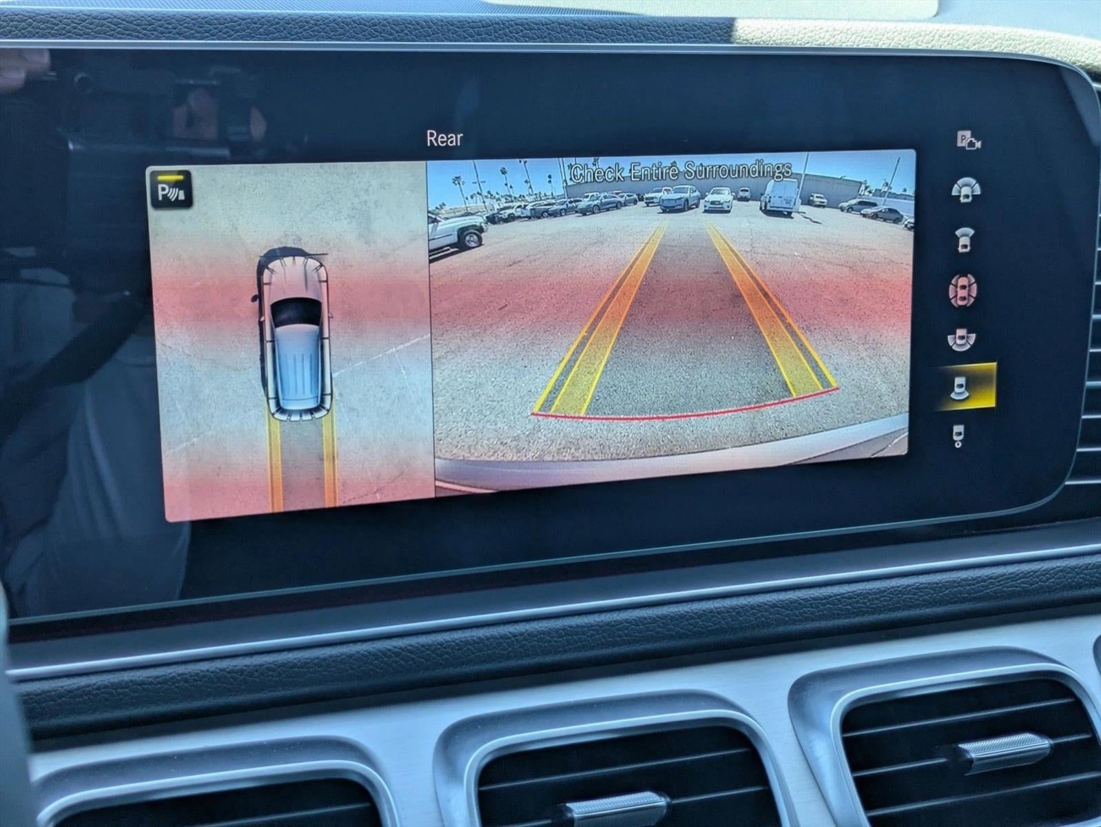 2023 Mercedes-Benz GLE GLE 450 4MATIC® SUV