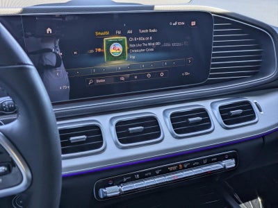 2023 Mercedes-Benz GLE GLE 450 4MATIC® SUV