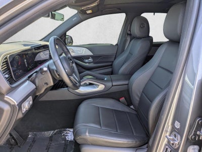 2023 Mercedes-Benz GLE GLE 450 4MATIC® SUV