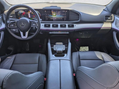 2023 Mercedes-Benz GLE GLE 450 4MATIC® SUV