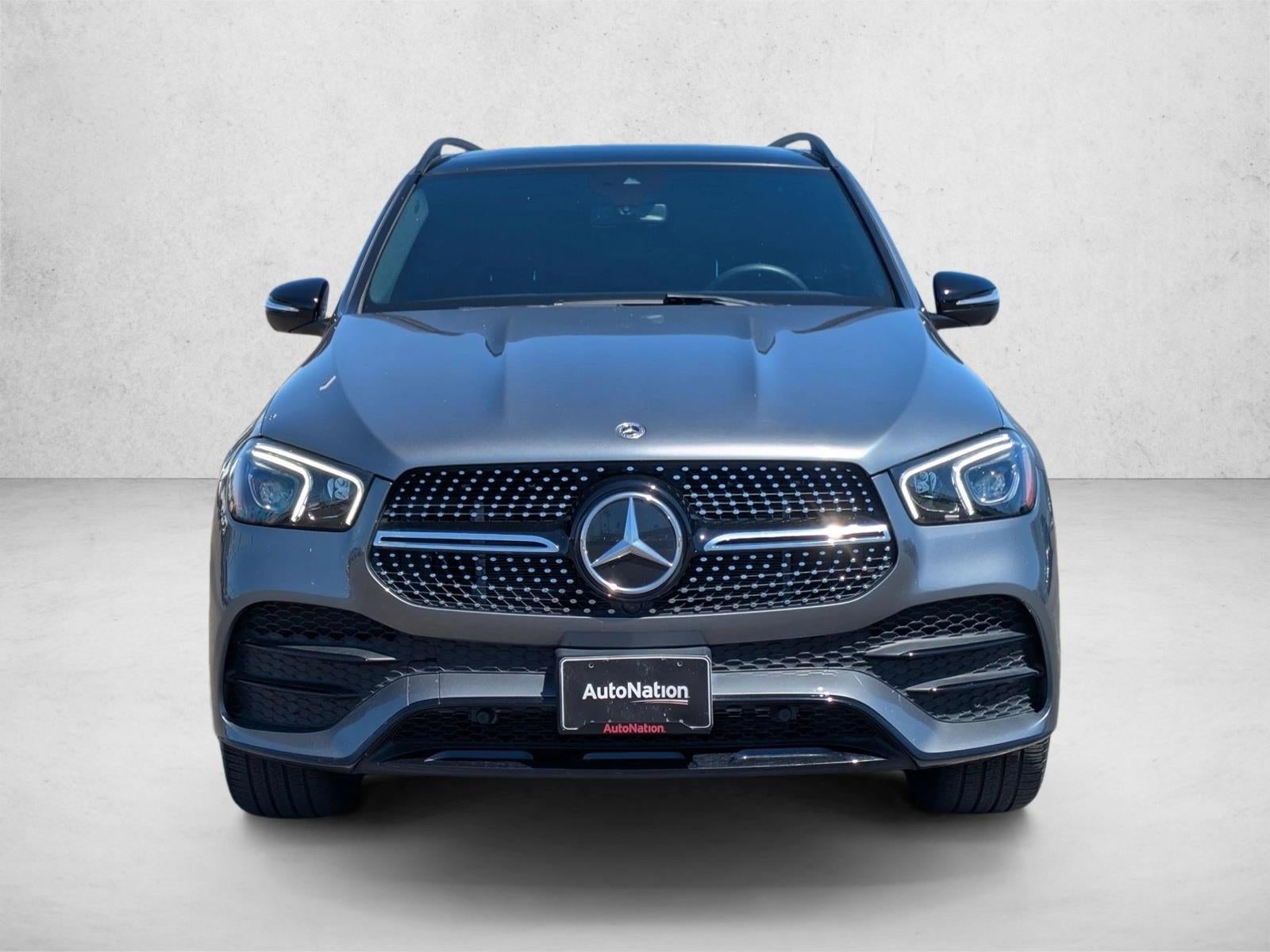 2023 Mercedes-Benz GLE GLE 450 4MATIC® SUV