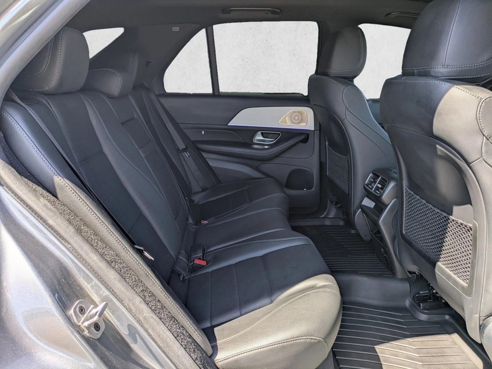 2023 Mercedes-Benz GLE GLE 450 4MATIC® SUV