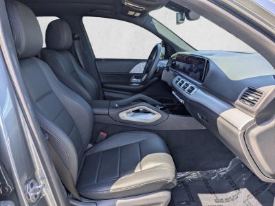 2023 Mercedes-Benz GLE GLE 450 4MATIC® SUV