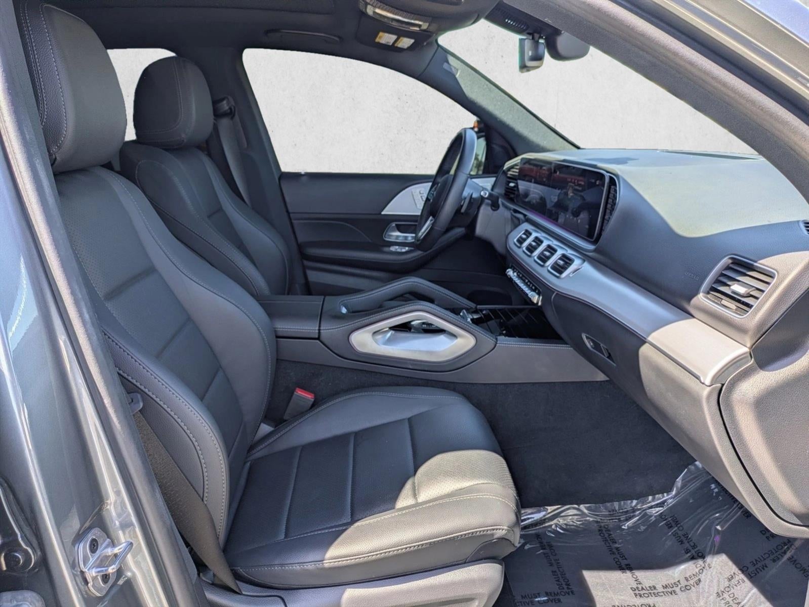 2023 Mercedes-Benz GLE GLE 450 4MATIC® SUV