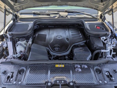 2023 Mercedes-Benz GLE GLE 450 4MATIC® SUV