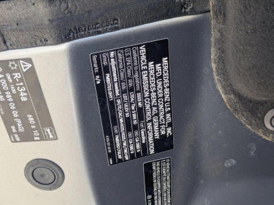 2023 Mercedes-Benz GLE GLE 450 4MATIC® SUV