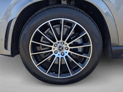 2023 Mercedes-Benz GLE GLE 450 4MATIC® SUV