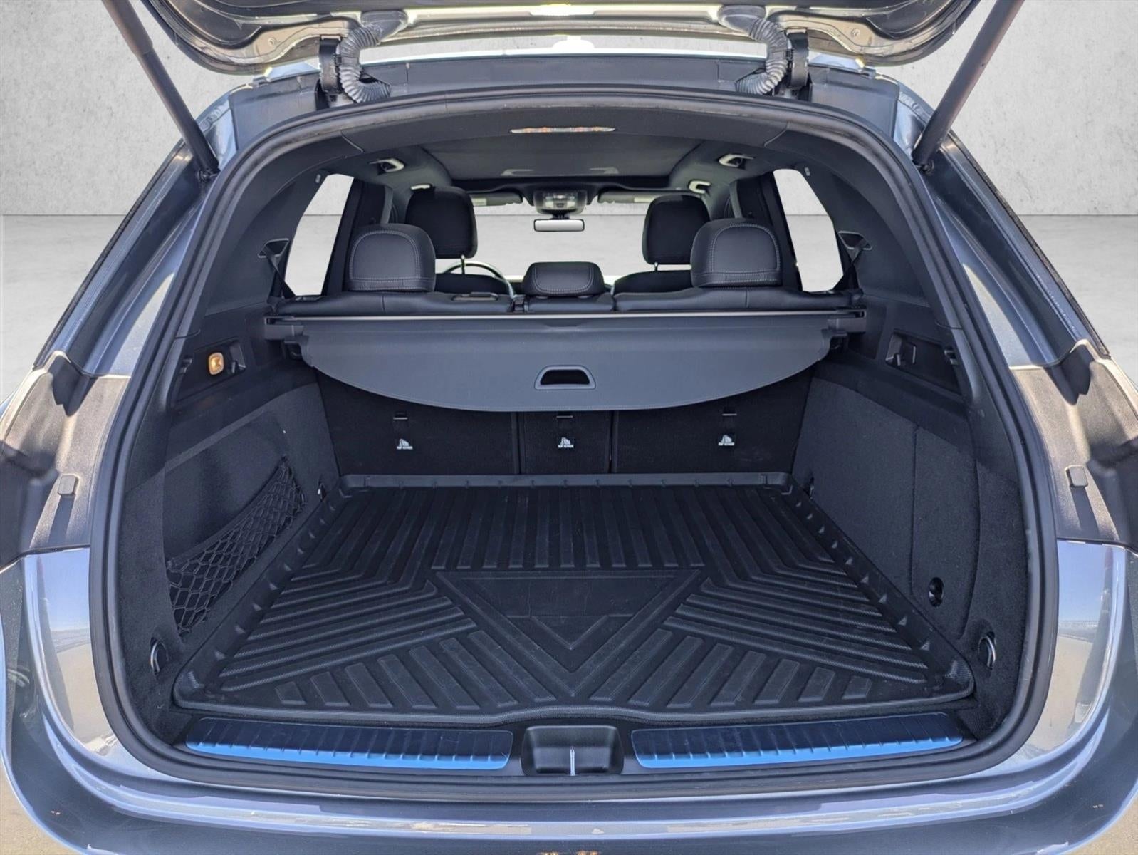 2023 Mercedes-Benz GLE GLE 450 4MATIC® SUV