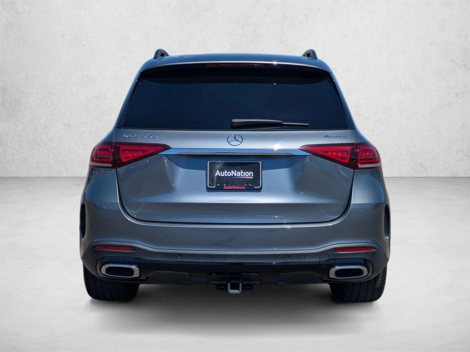 2023 Mercedes-Benz GLE GLE 450 4MATIC® SUV