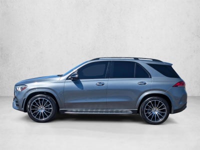 2023 Mercedes-Benz GLE GLE 450 4MATIC® SUV