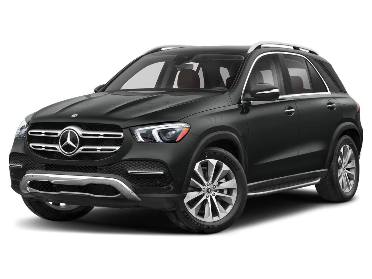 2023 Mercedes-Benz GLE GLE 450 4MATIC® SUV