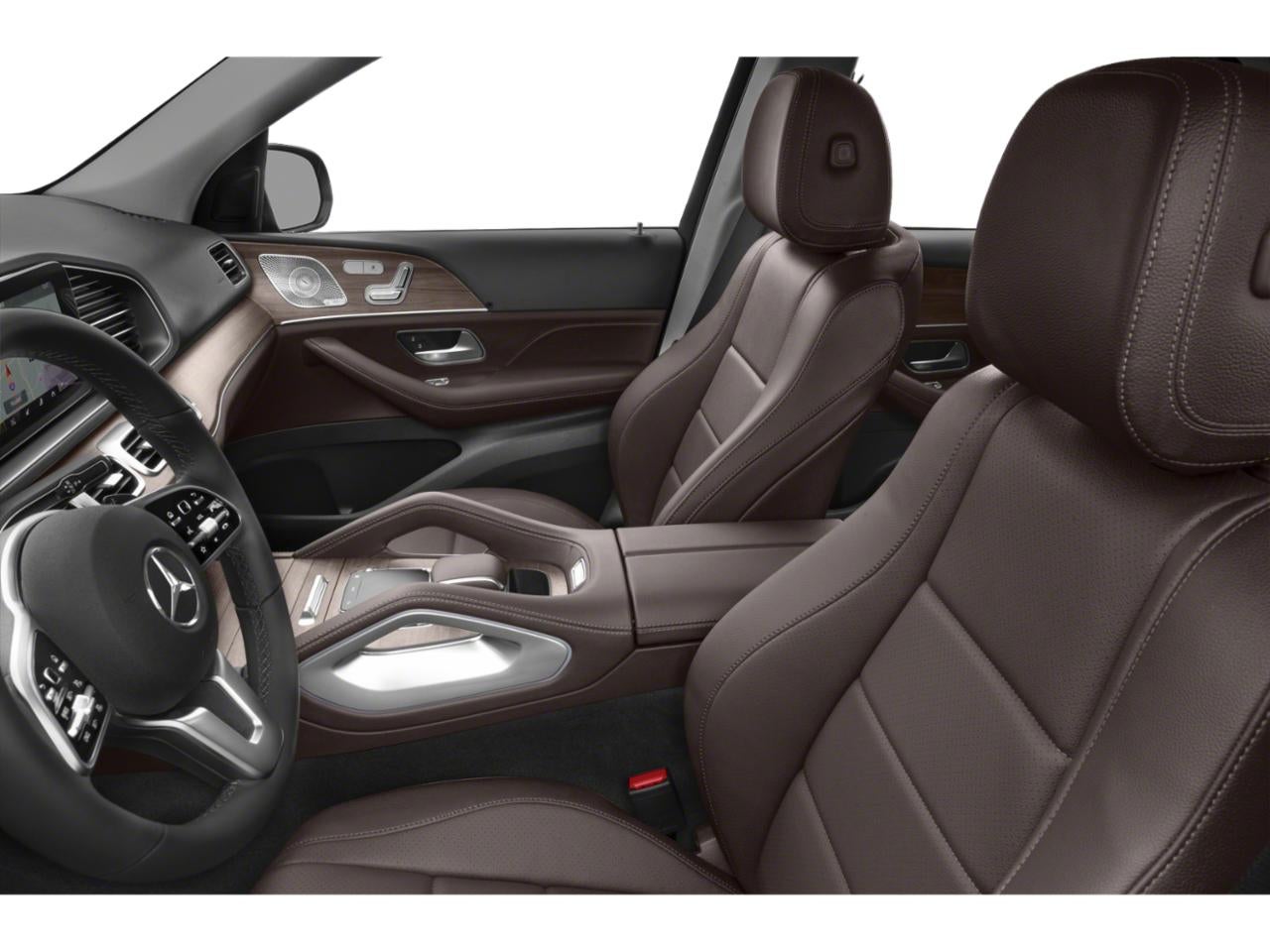 2023 Mercedes-Benz GLE GLE 450 4MATIC® SUV