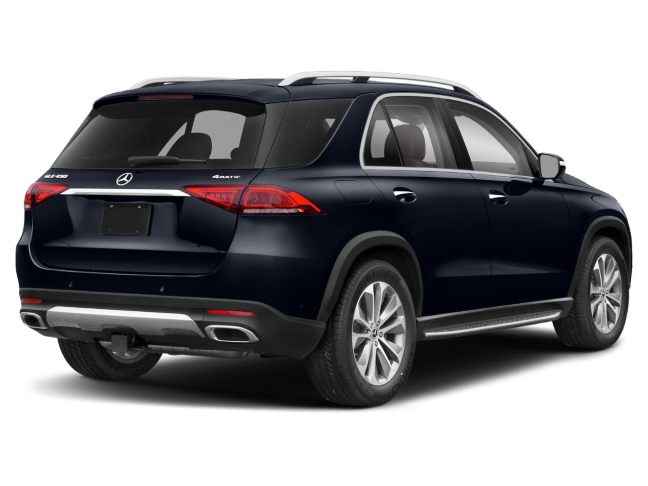 2023 Mercedes-Benz GLE GLE 450 4MATIC® SUV