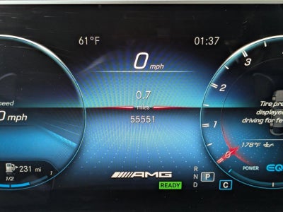 2021 Mercedes-Benz GLE AMG® GLE 53 4MATIC® Coupe