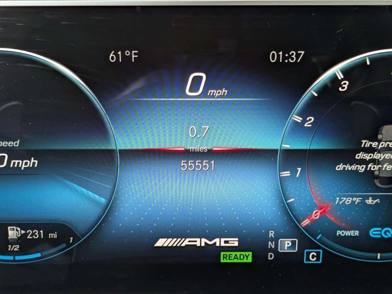 2021 Mercedes-Benz GLE AMG® GLE 53 4MATIC® Coupe