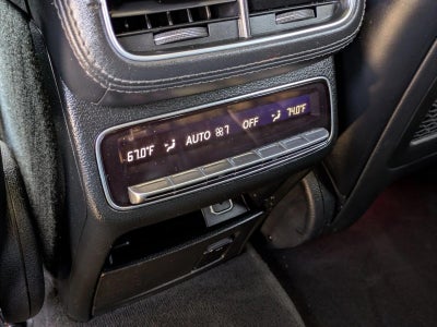 2021 Mercedes-Benz GLE AMG® GLE 53 4MATIC® Coupe