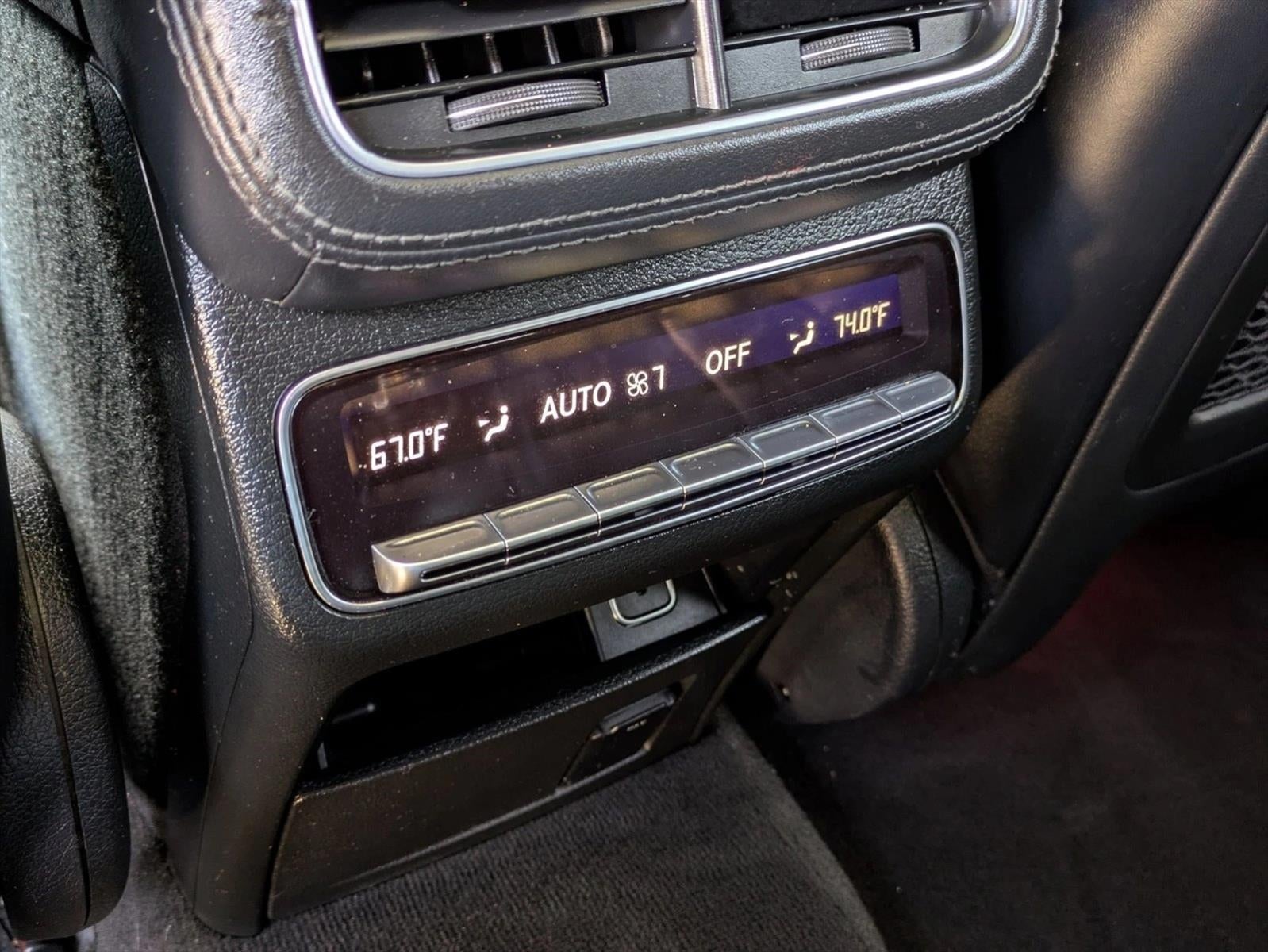 2021 Mercedes-Benz GLE AMG® GLE 53 4MATIC® Coupe