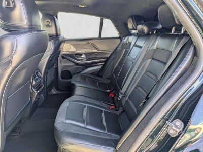 2021 Mercedes-Benz GLE AMG® GLE 53 4MATIC® Coupe
