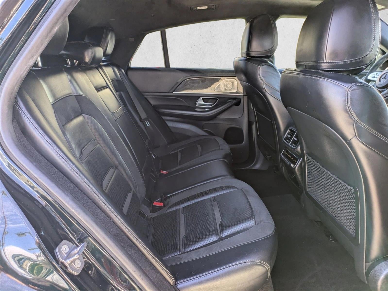 2021 Mercedes-Benz GLE AMG® GLE 53 4MATIC® Coupe