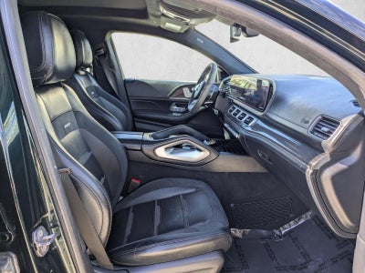 2021 Mercedes-Benz GLE AMG® GLE 53 4MATIC® Coupe