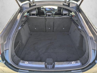 2021 Mercedes-Benz GLE AMG® GLE 53 4MATIC® Coupe