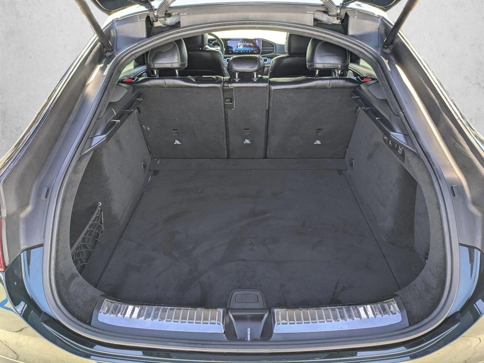 2021 Mercedes-Benz GLE AMG® GLE 53 4MATIC® Coupe