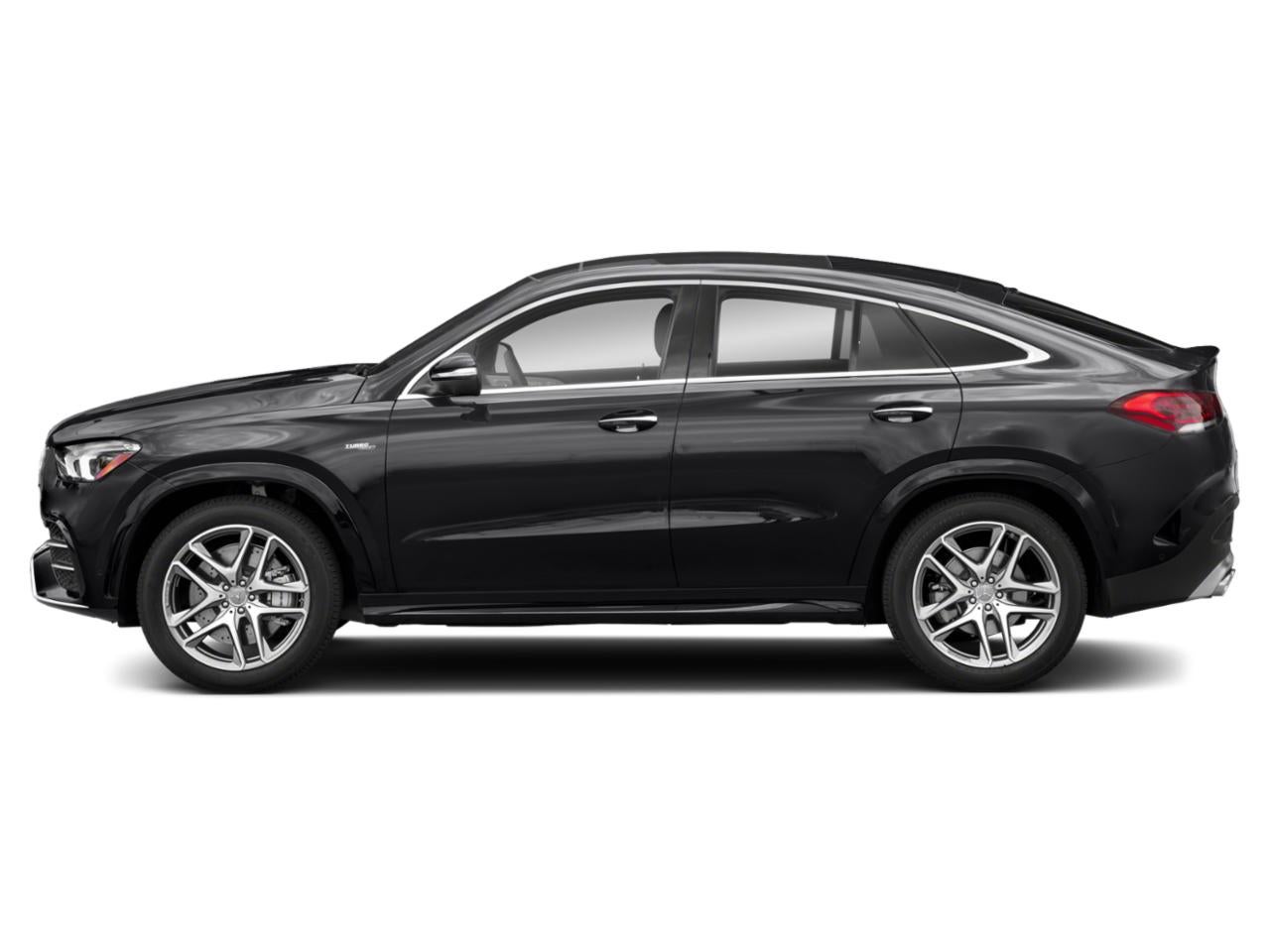 2021 Mercedes-Benz GLE AMG® GLE 53 4MATIC® Coupe
