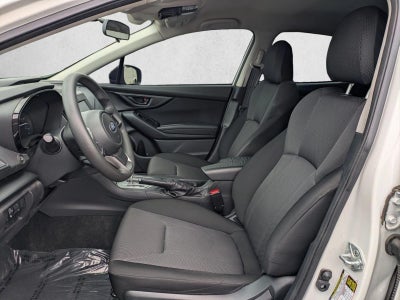 2022 Subaru Impreza 5-door CVT