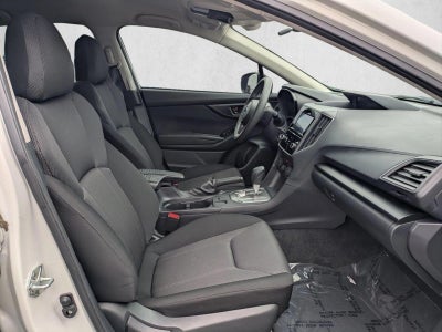 2022 Subaru Impreza 5-door CVT