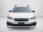 2022 Subaru Impreza 5-door CVT