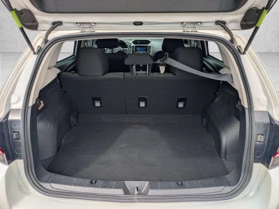 2022 Subaru Impreza 5-door CVT