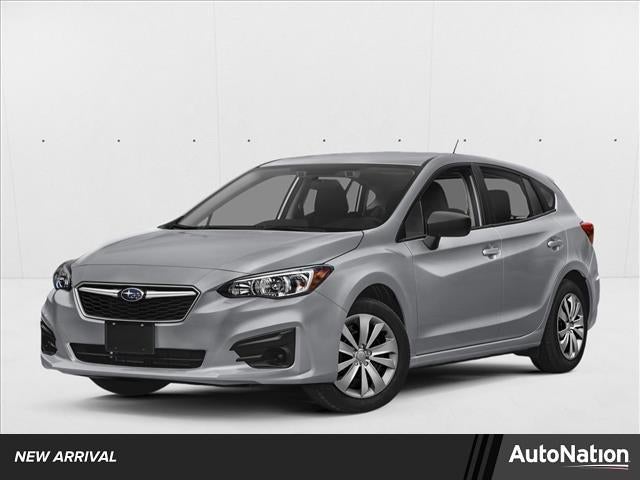 2019 Subaru Impreza 2.0i Premium CVT PZEV's photo