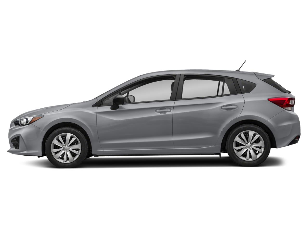 2019 Subaru Impreza 2.0i Premium 5-door CVT