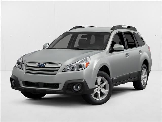 2014 Subaru Outback 2.5i Premium Automatic