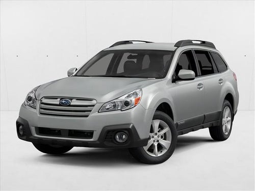 2014 Subaru Outback 2.5i Premium Automatic